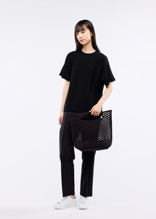 MOKKO BASKET、バッグ&財布_トートバッグ、着用画像1