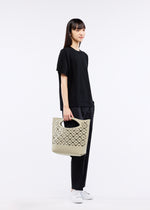 MOKKO BASKET、バッグ&財布_トートバッグ、着用画像2