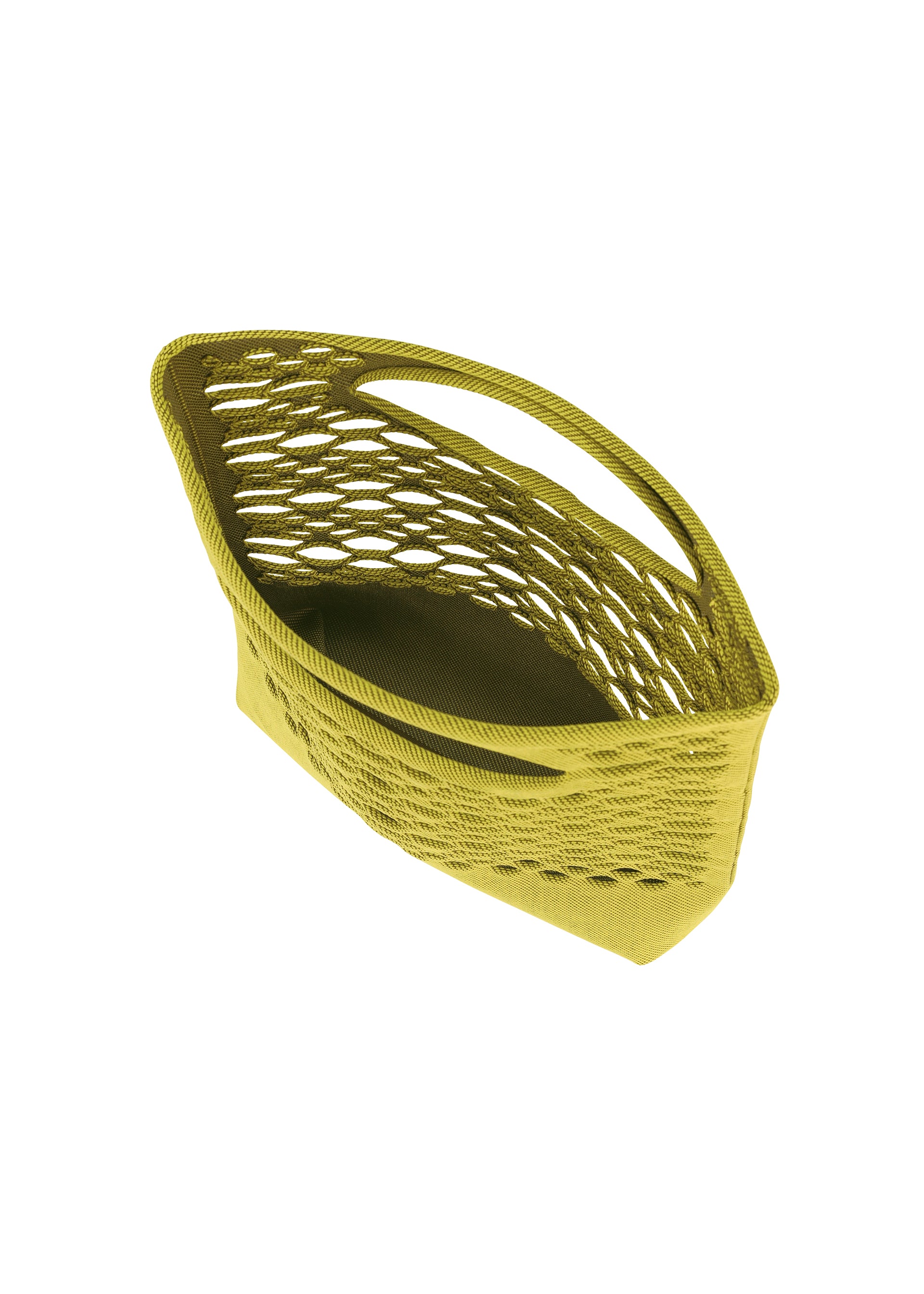 MOKKO BASKET、バッグ&財布_トートバッグ、ディテール画像1