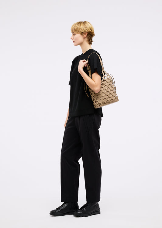 AMIME、バッグ&財布_ハンドバッグ、着用画像1