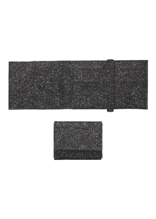 PACKAGE、バッグ&財布_財布&その他、ブラック