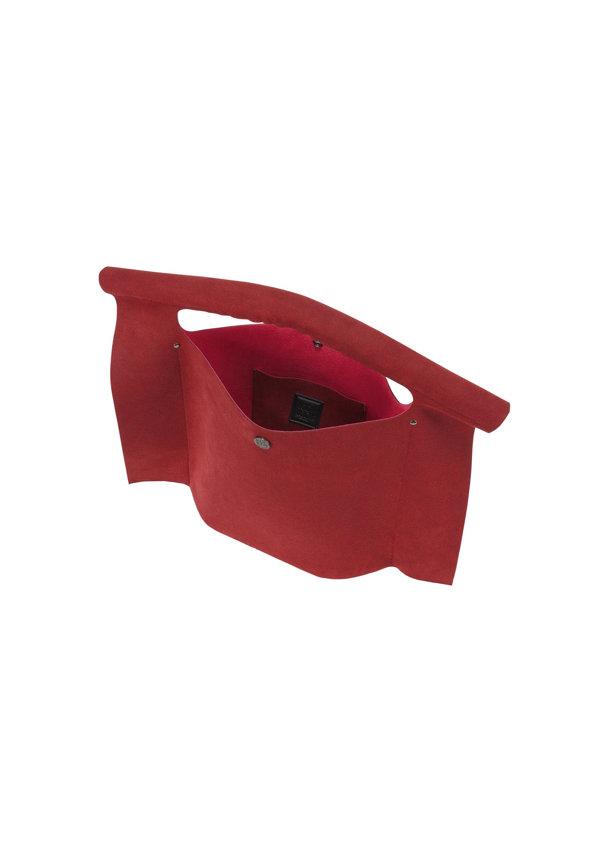 KURURI、バッグ&財布_ハンドバッグ、ディテール画像1