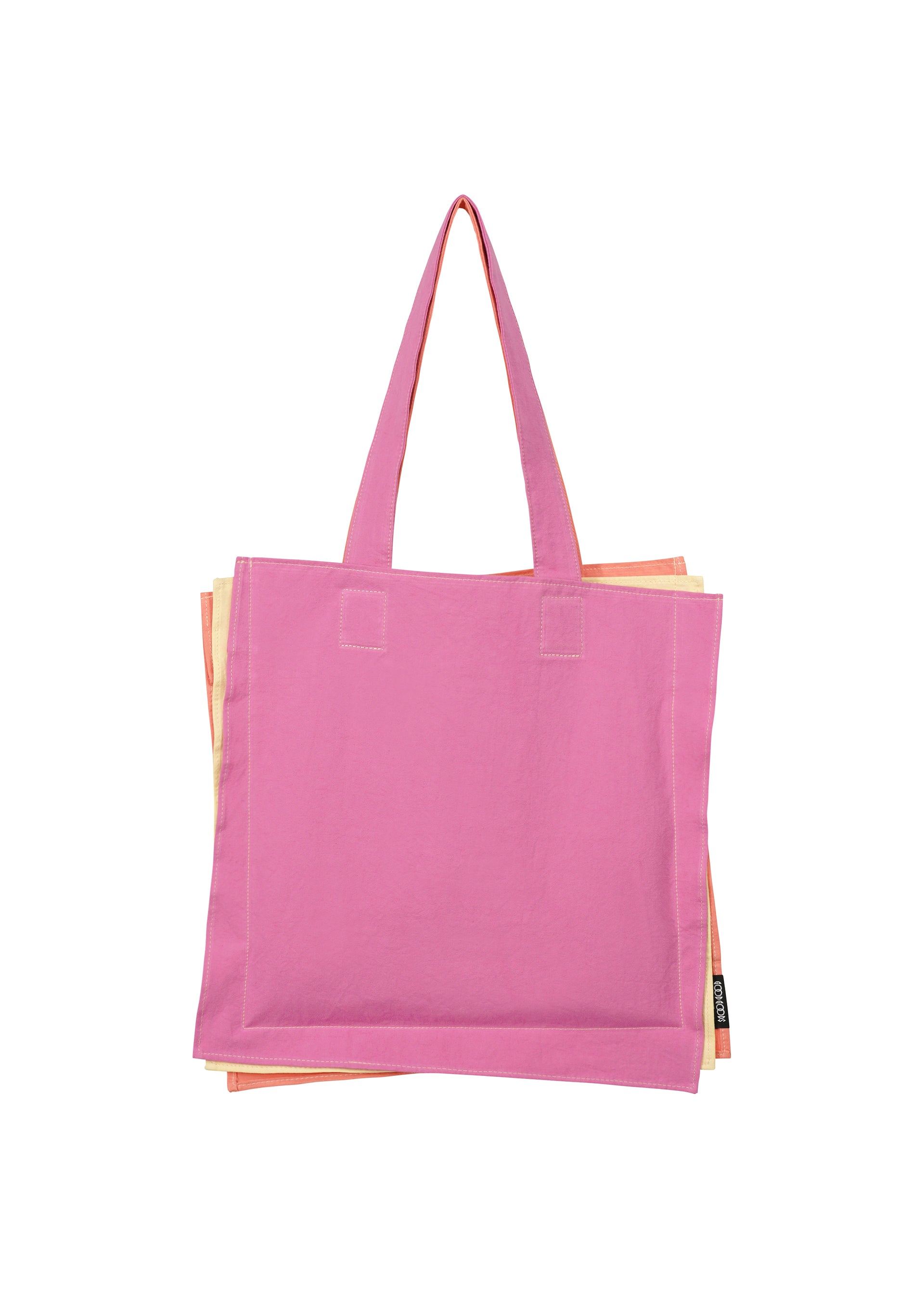 18 GOOD GOODS ISSEY MIYAKE IROGAMI トート GOOD GOODS ISSEY MIYAKE ITEM SERIES IROGAMI – ISSEY MIYAKE