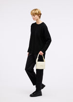 BOX、バッグ&財布_ショルダーバッグ、着用画像1