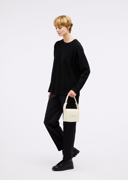 BOX、バッグ&財布_ショルダーバッグ、着用画像1