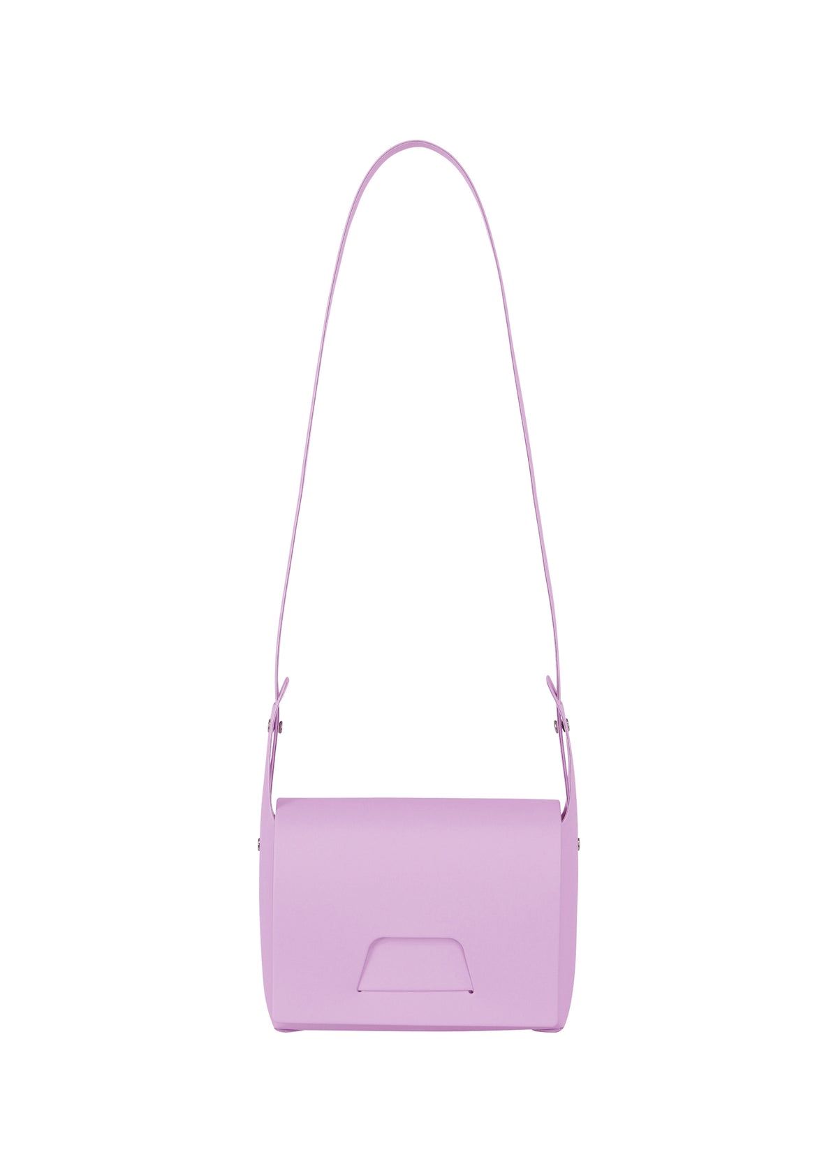 BOX、バッグ&財布_ショルダーバッグ、パープル