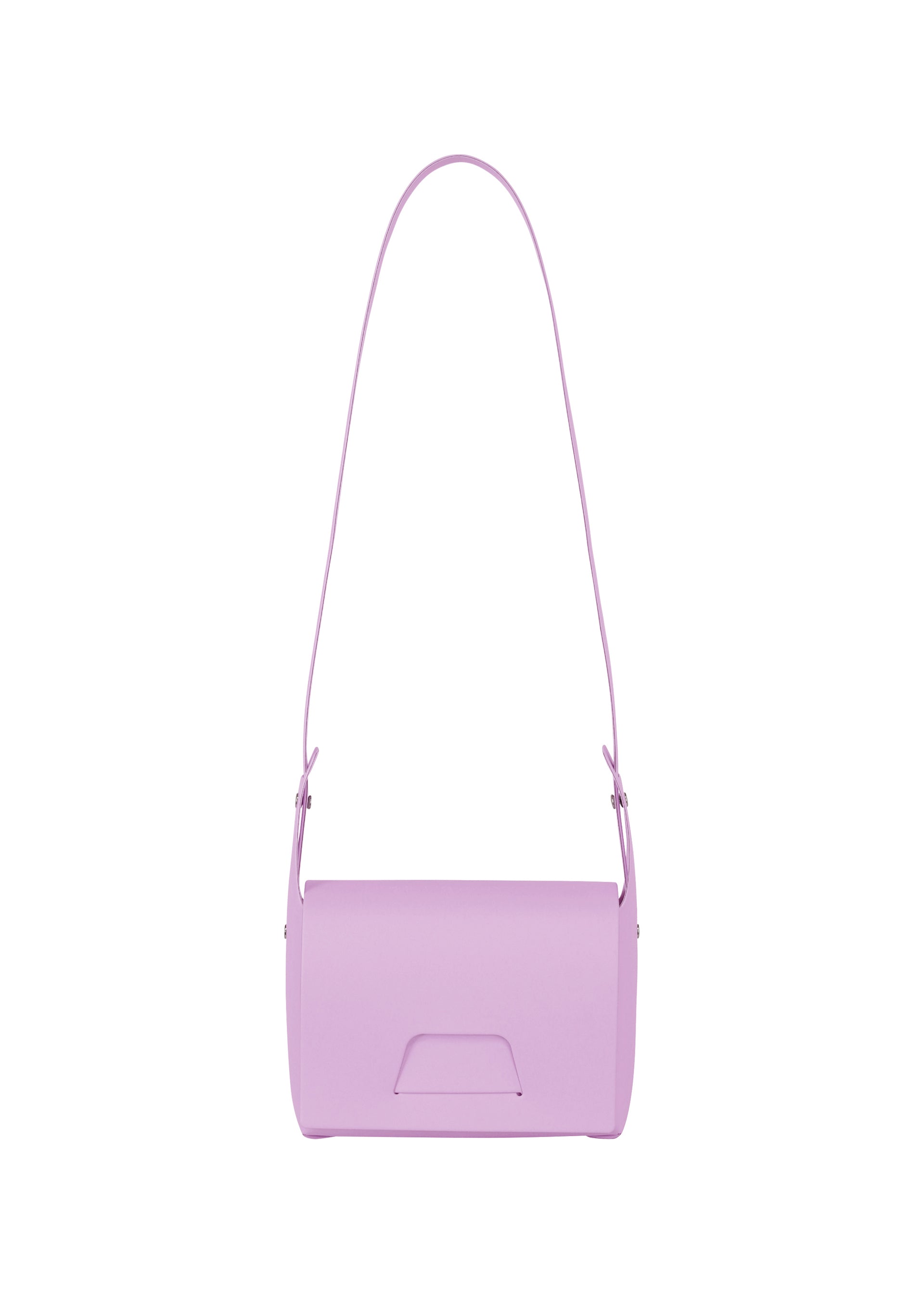 BOX、バッグ&財布_ショルダーバッグ、パープル
