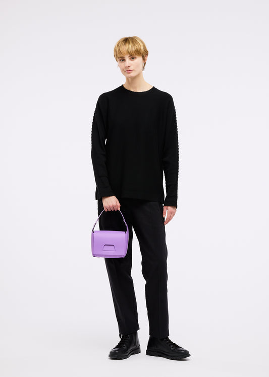 BOX、バッグ&財布_ショルダーバッグ、着用画像1