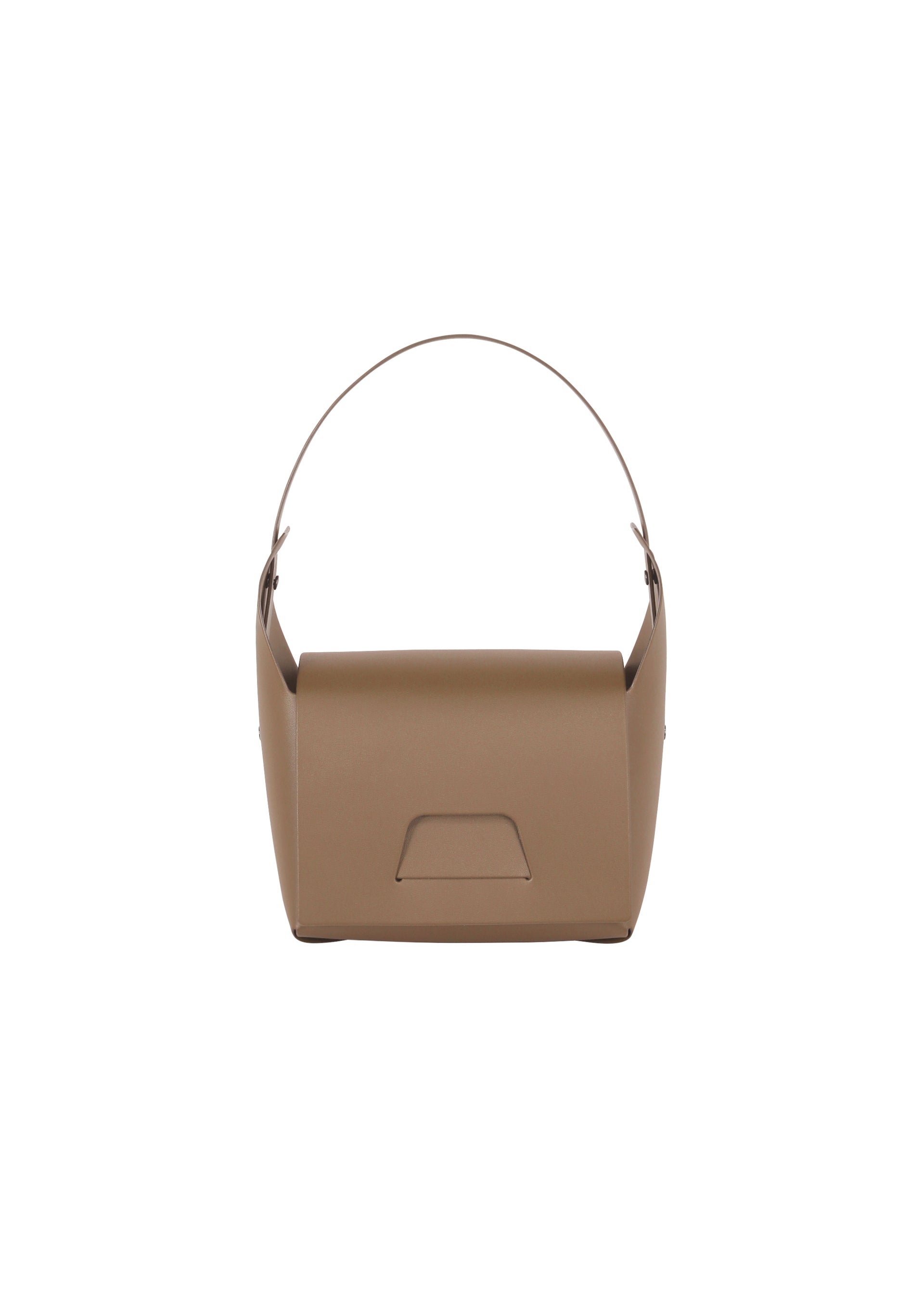 BOX、バッグ&財布_ショルダーバッグ、ブラウン