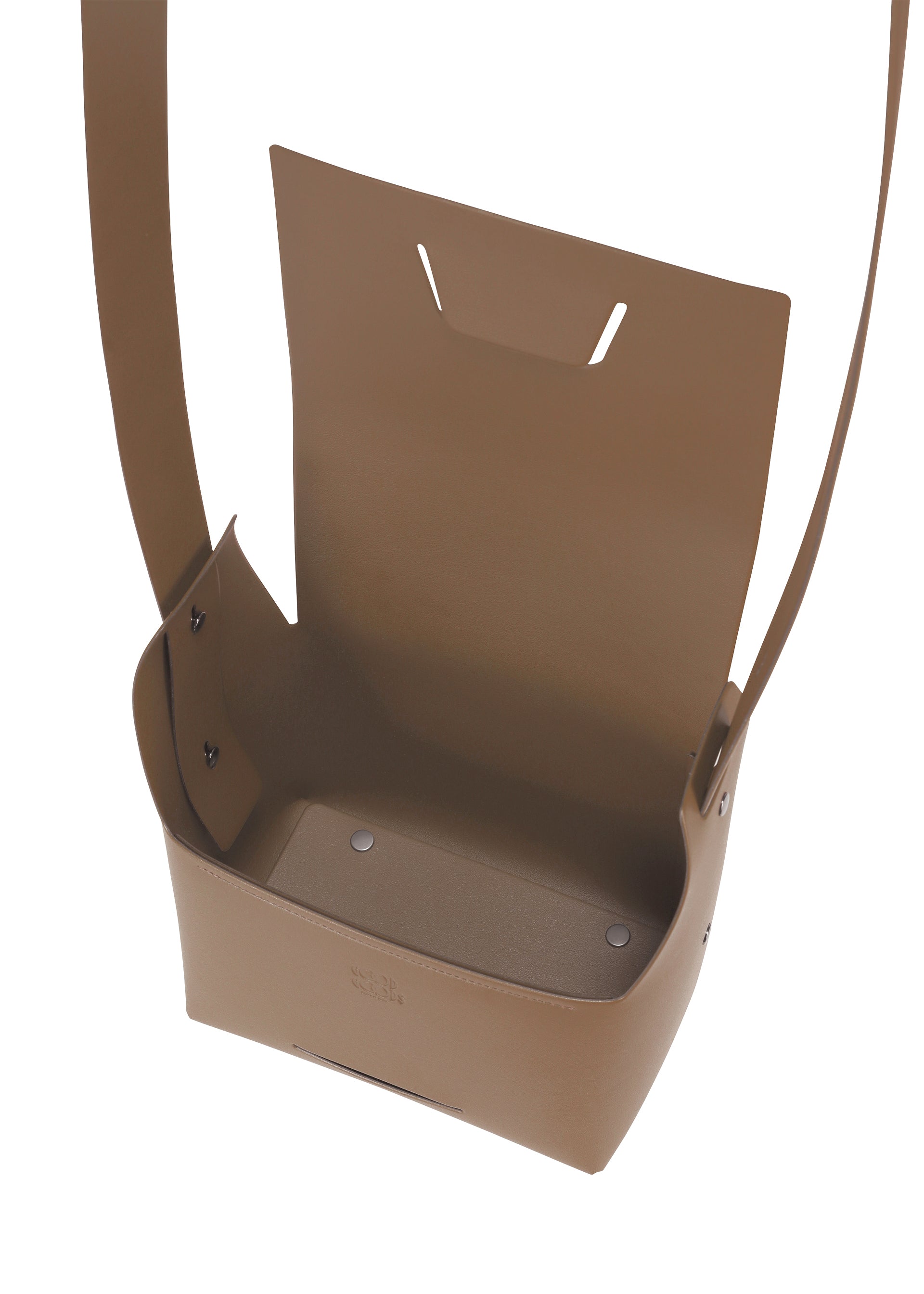 BOX、バッグ&財布_ショルダーバッグ、ディテール画像3