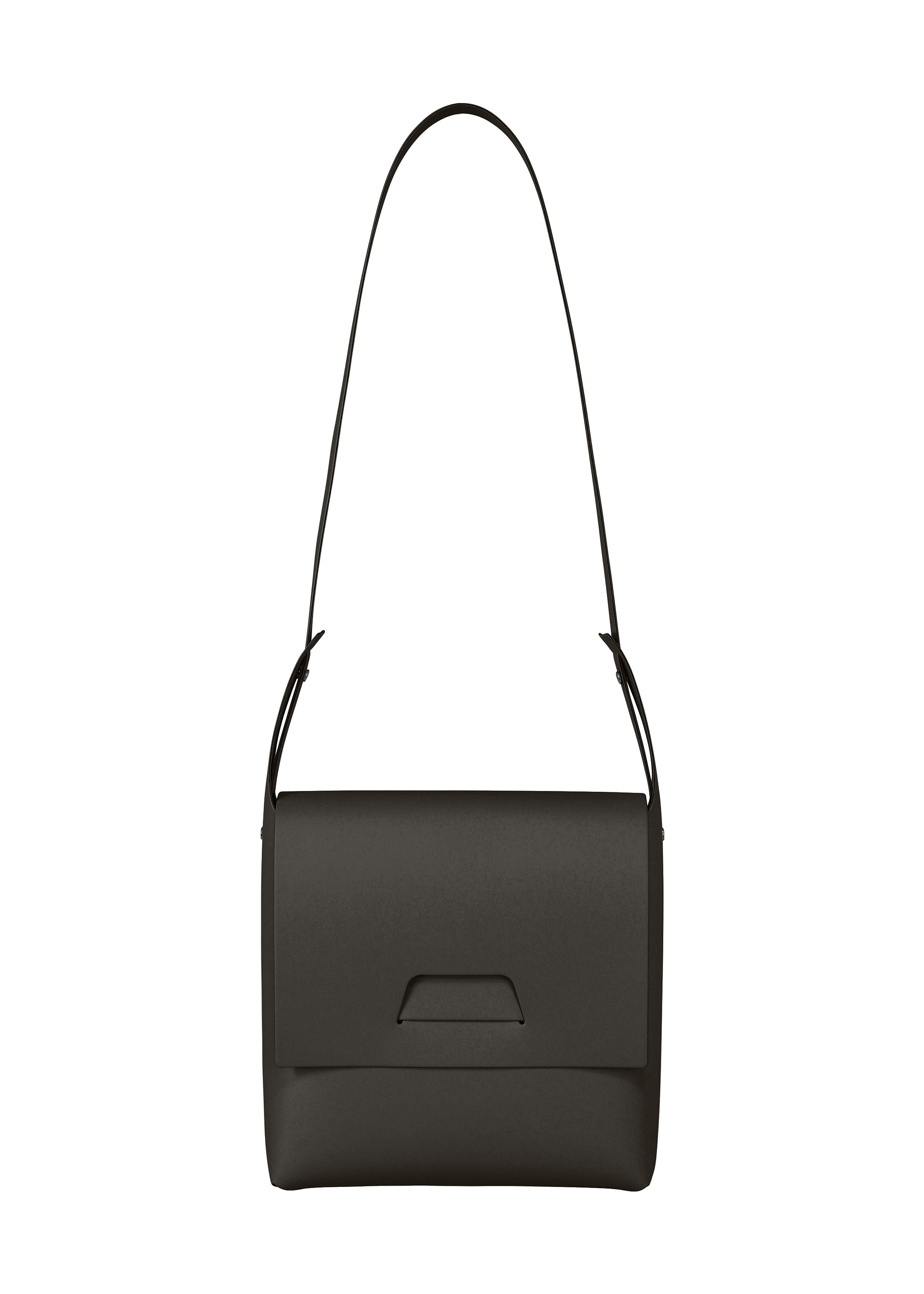 BOX、バッグ&財布_ショルダーバッグ、ブラック