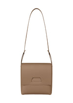 BOX、バッグ&財布_ショルダーバッグ、ブラウン