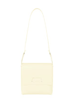 BOX、バッグ&財布_ショルダーバッグ、イエロー