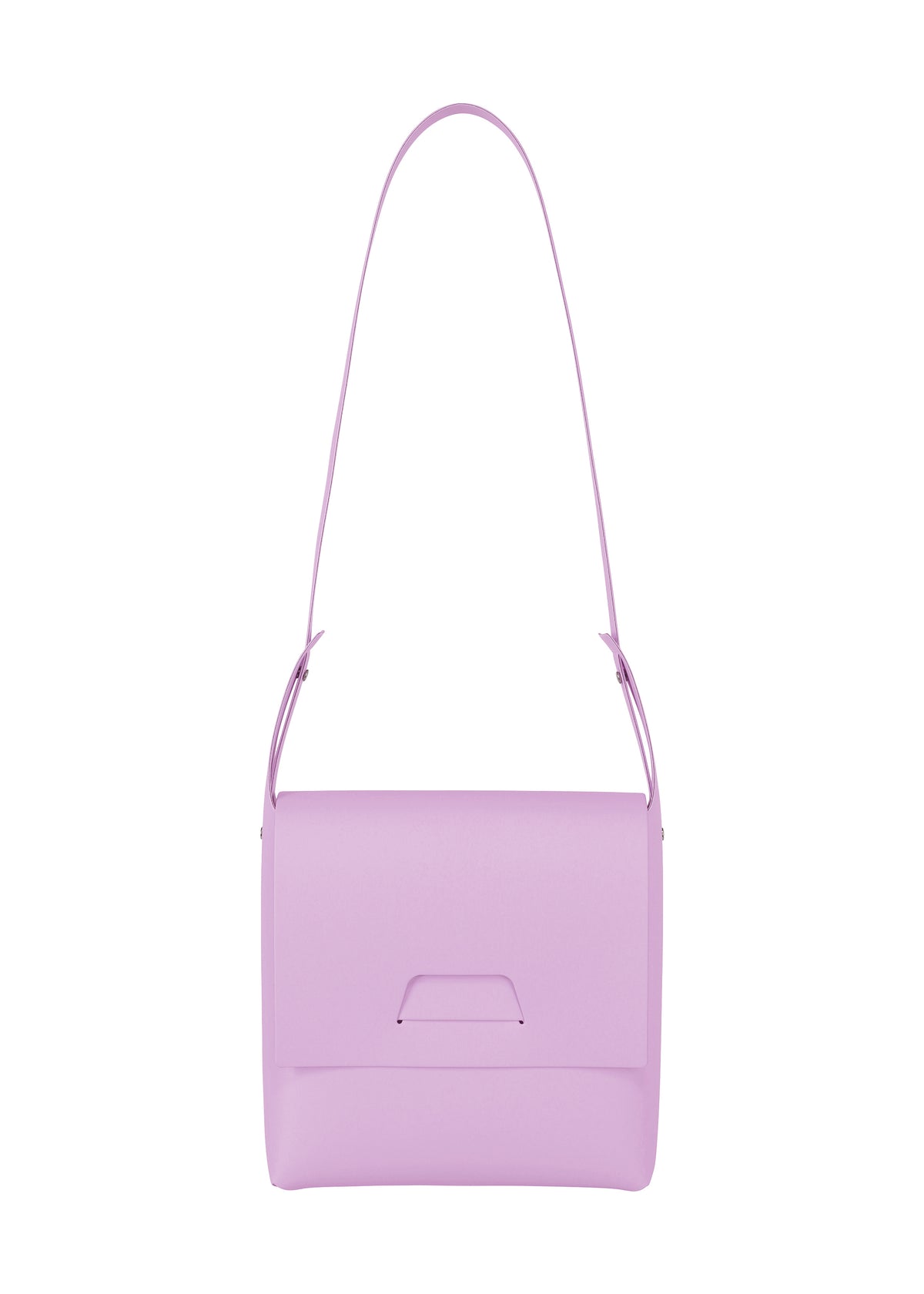 BOX、バッグ&財布_ショルダーバッグ、パープル