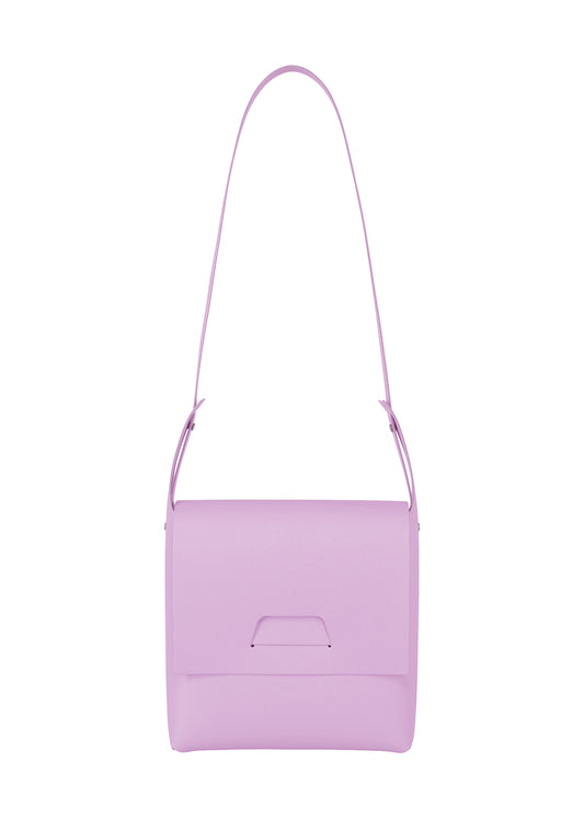 BOX、バッグ&財布_ショルダーバッグ、パープル