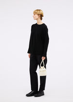 MOKKO POCKET、バッグ&財布_ハンドバッグ、着用画像1