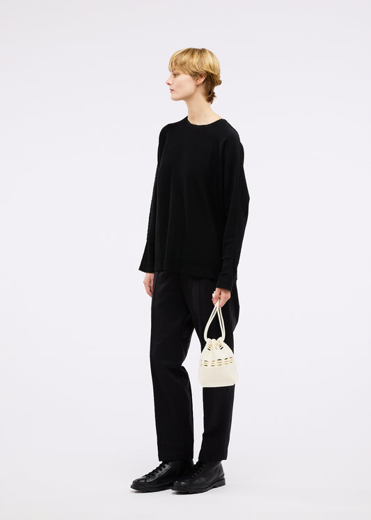 MOKKO POCKET、バッグ&財布_ハンドバッグ、着用画像1
