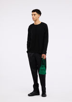 MOKKO POCKET、バッグ&財布_ハンドバッグ、着用画像2
