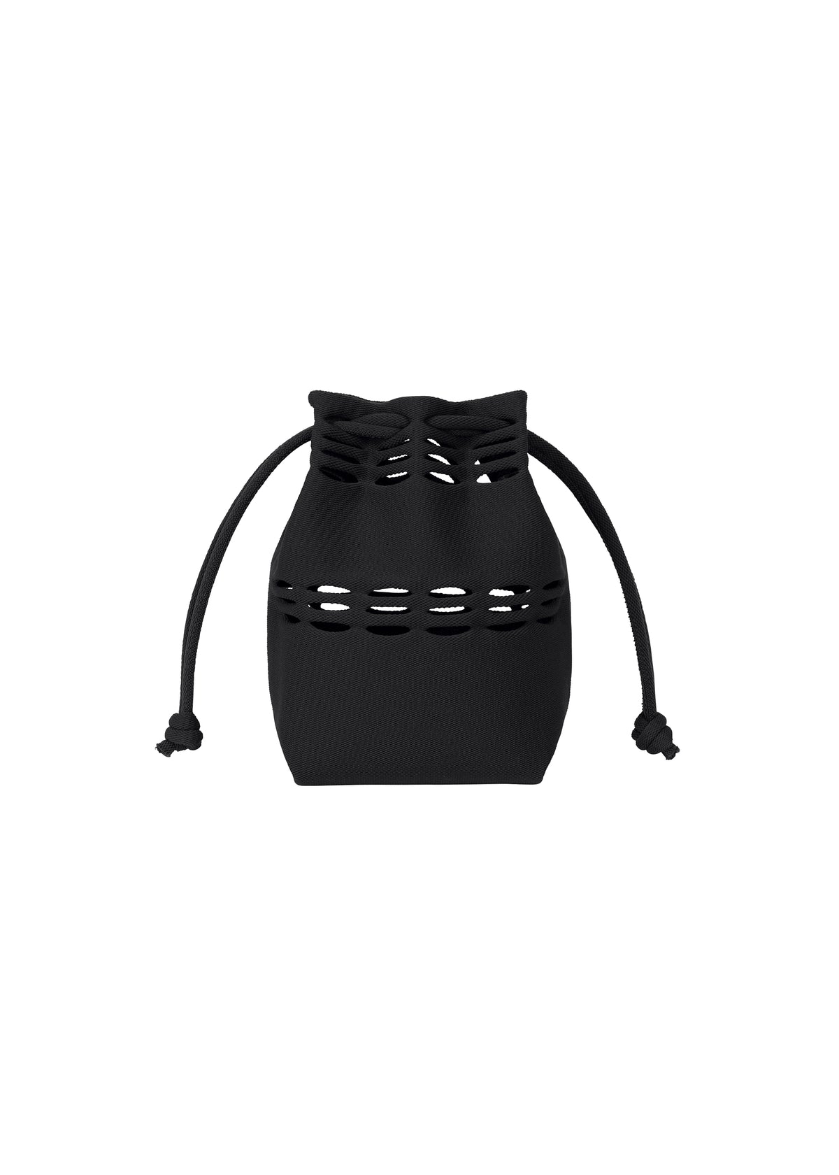 MOKKO POCKET、バッグ&財布_ハンドバッグ、ブラック