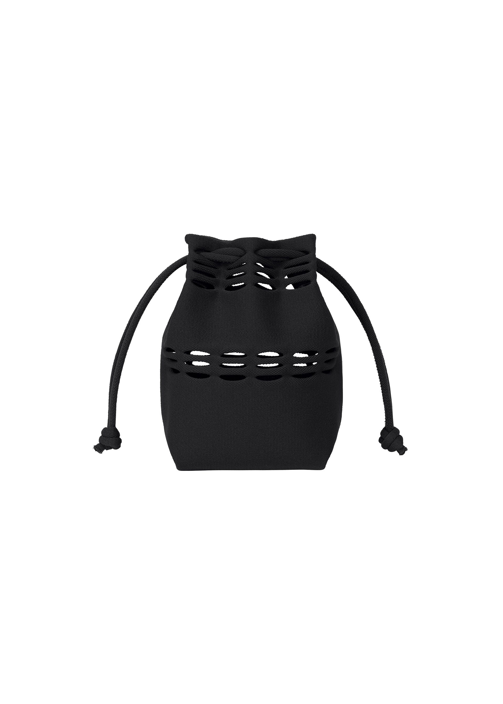MOKKO POCKET、バッグ&財布_ハンドバッグ、ブラック