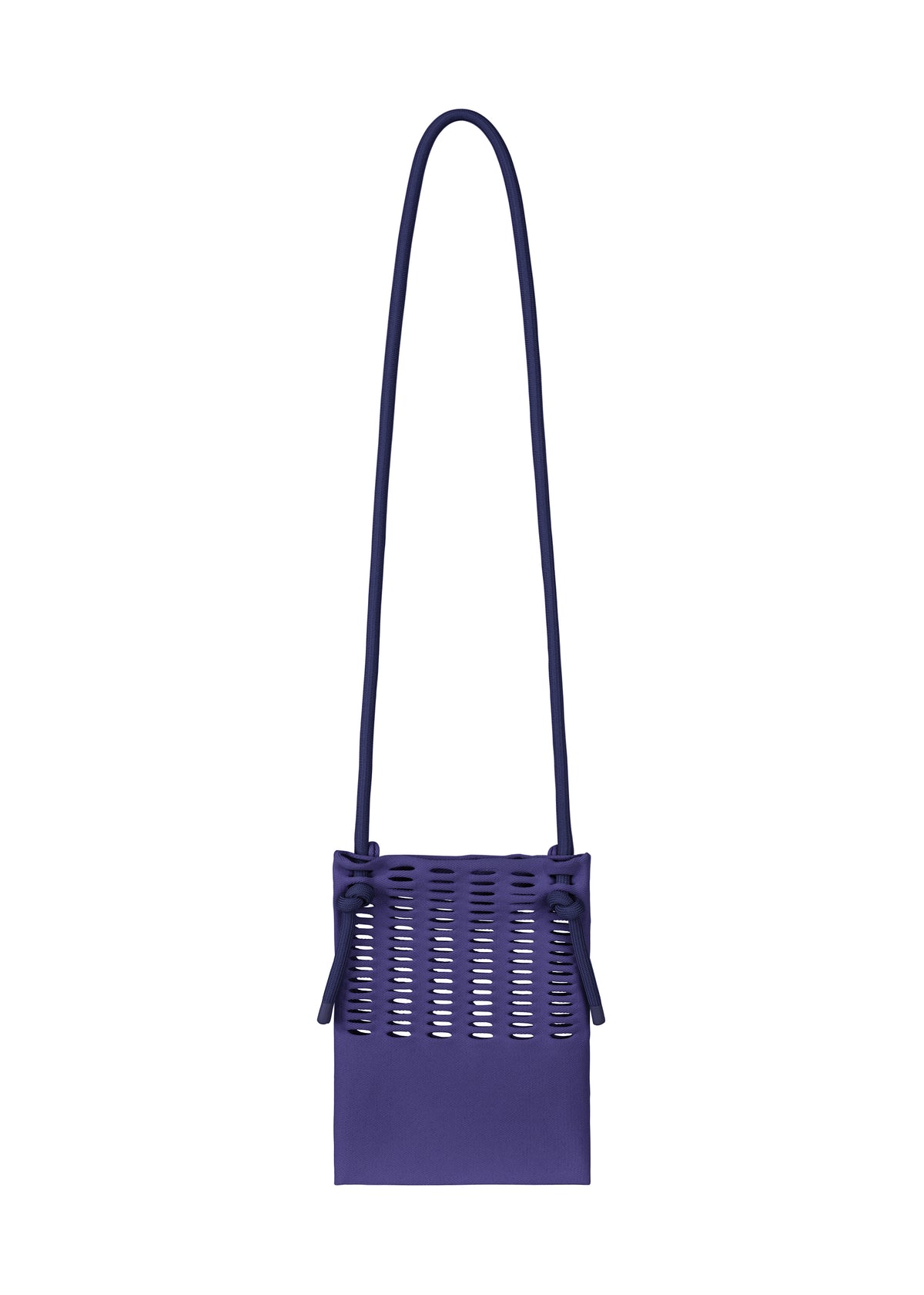 MOKKO KNAPSACK、バッグ&財布_ショルダーバッグ、ネイビー