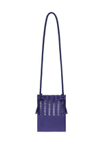 MOKKO KNAPSACK、バッグ&財布_ショルダーバッグ、ネイビー