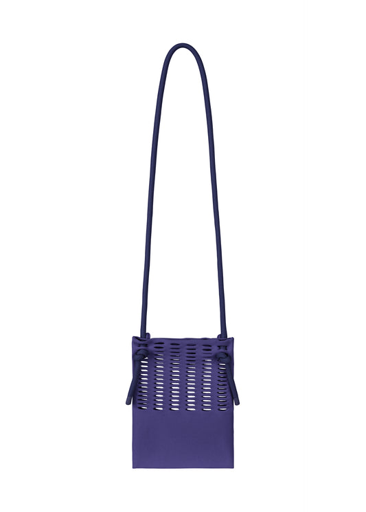 MOKKO KNAPSACK、バッグ&財布_ショルダーバッグ、ネイビー