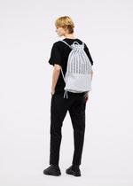 MOKKO KNAPSACK、バッグ&財布_バックパック、着用画像1