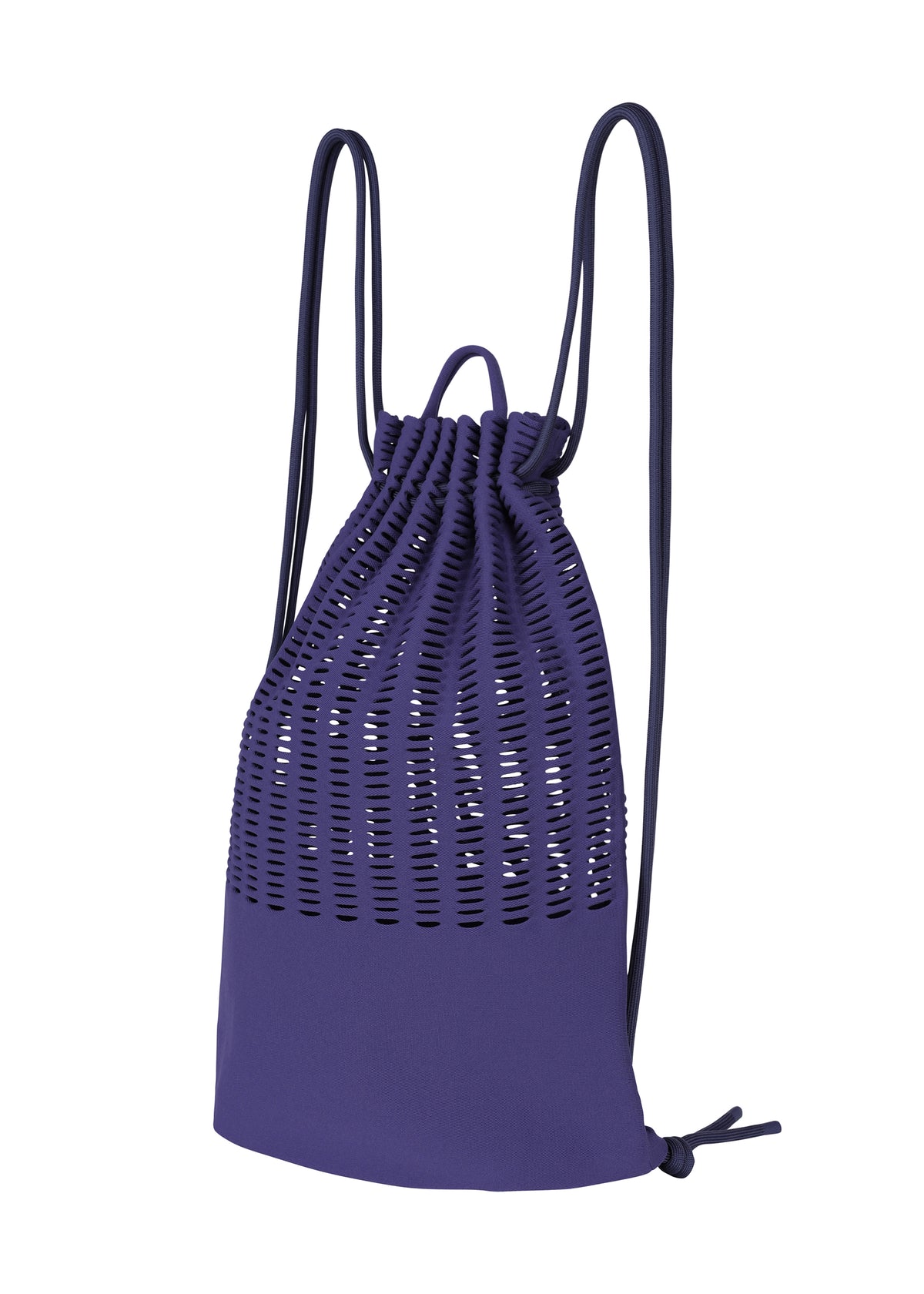 MOKKO KNAPSACK、バッグ&財布_バックパック、ネイビー