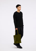 MOKKO MONO、バッグ&財布_トートバッグ、着用画像3