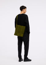 MOKKO MONO、バッグ&財布_トートバッグ、着用画像4