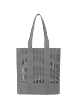 MOKKO MONO、バッグ&財布_トートバッグ、グレー