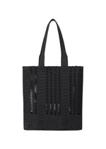 MOKKO MONO、バッグ&財布_トートバッグ、ブラック