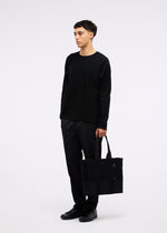 MOKKO MONO、バッグ&財布_トートバッグ、着用画像3