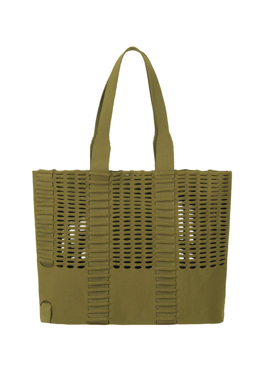 MOKKO MONO, bag & wallet_tote bag, khaki