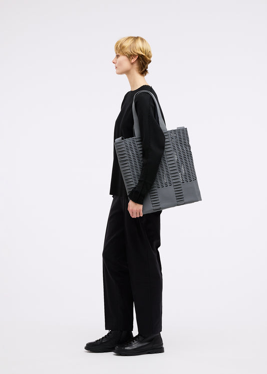 MOKKO MONO、バッグ&財布_トートバッグ、着用画像1