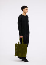 MOKKO MONO、バッグ&財布_トートバッグ、着用画像2