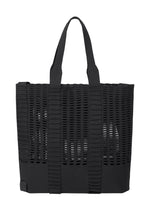 MOKKO MONO、バッグ&財布_トートバッグ、ブラック