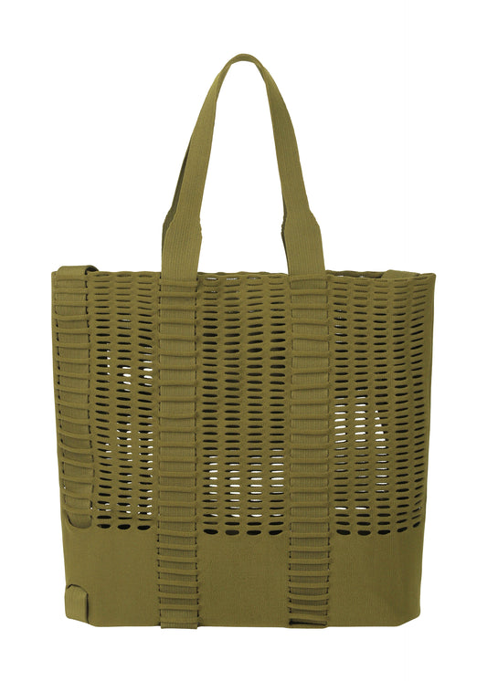 MOKKO MONO, bag & wallet_tote bag, khaki