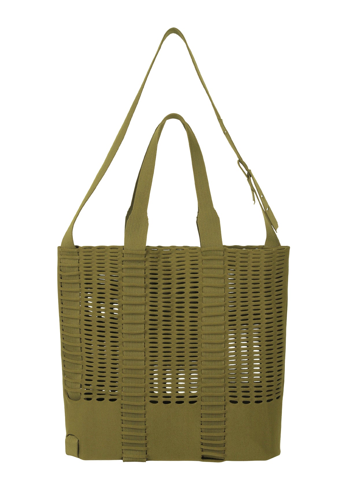 MOKKO MONO、バッグ&財布_トートバッグ、ディテール画像1