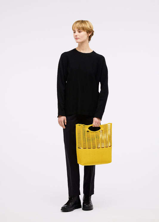 MOKKO TWILL、バッグ&財布_トートバッグ、着用画像1