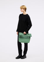 MOKKO TWILL、バッグ&財布_トートバッグ、着用画像2