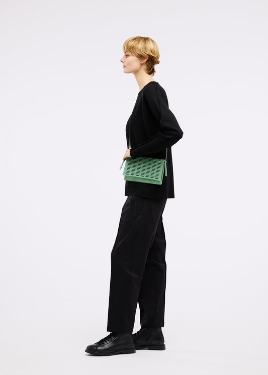 MOKKO TWILL、バッグ&財布_ショルダーバッグ、着用画像1