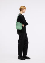 MOKKO TWILL、バッグ&財布_ショルダーバッグ、着用画像2
