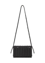 MOKKO TWILL、バッグ&財布_ショルダーバッグ、ブラック