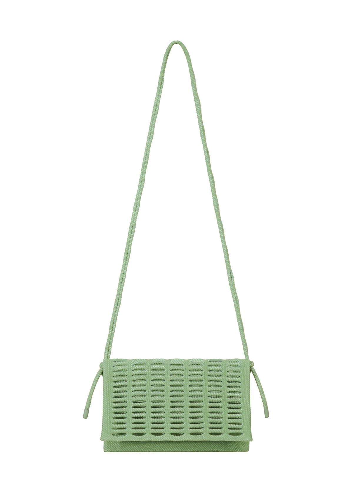 MOKKO TWILL、バッグ&財布_ショルダーバッグ、グリーン