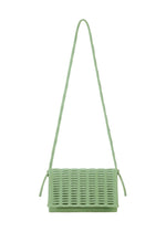 MOKKO TWILL、バッグ&財布_ショルダーバッグ、グリーン