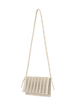 MOKKO TWILL、バッグ&財布_ショルダーバッグ、ディテール画像1