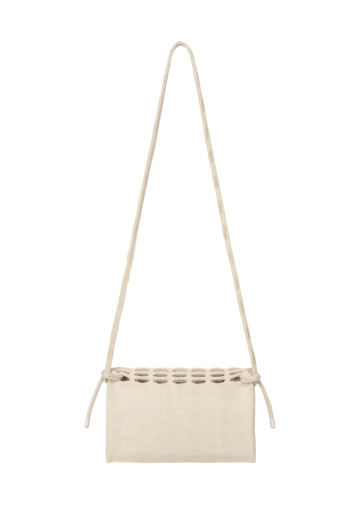MOKKO TWILL、バッグ&財布_ショルダーバッグ、ディテール画像2