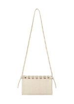 MOKKO TWILL、バッグ&財布_ショルダーバッグ、ディテール画像2